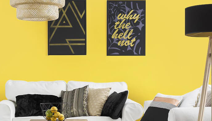 Decoración y remodelación